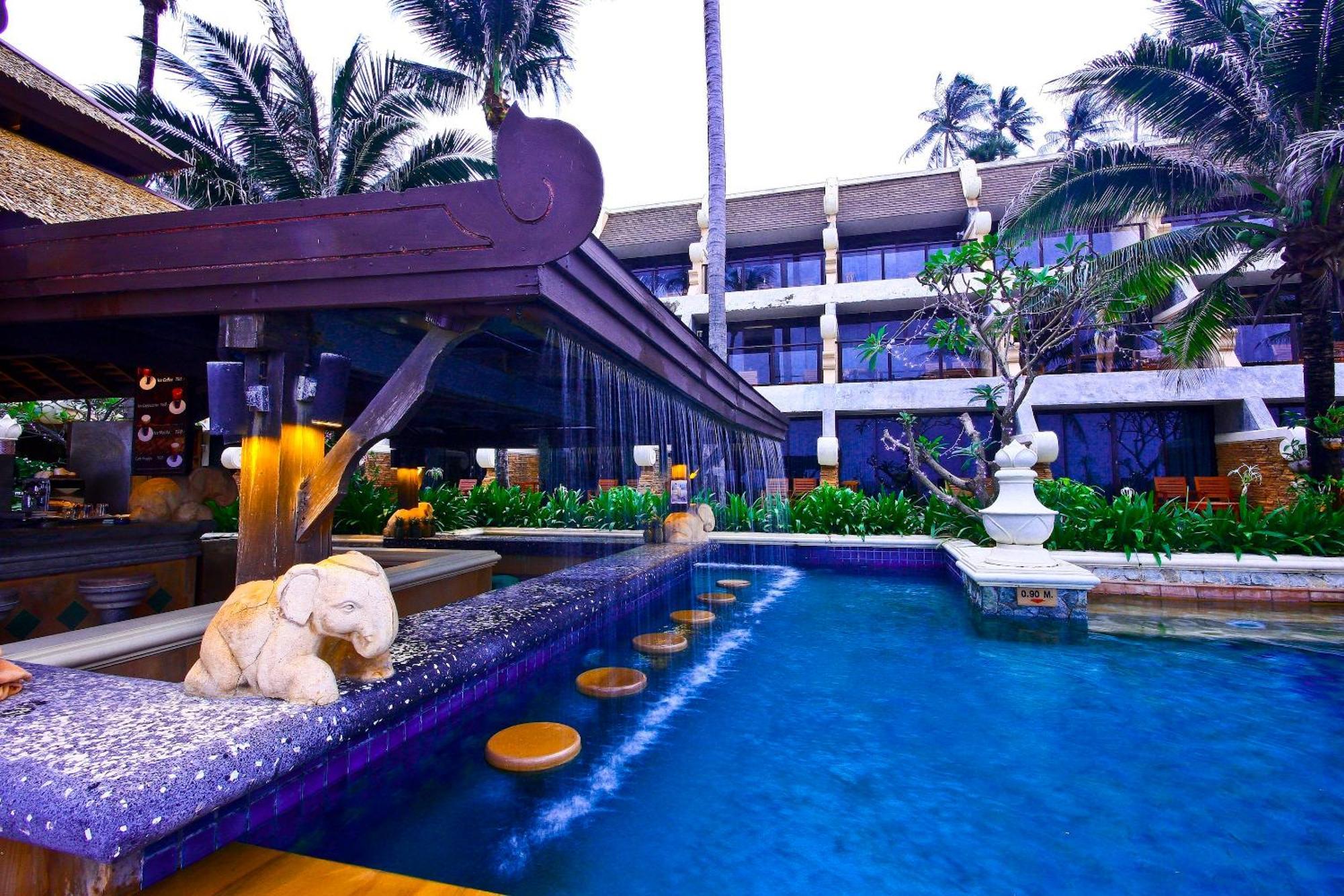 Beyond Karon (Adults Only) Hotel Exterior photo